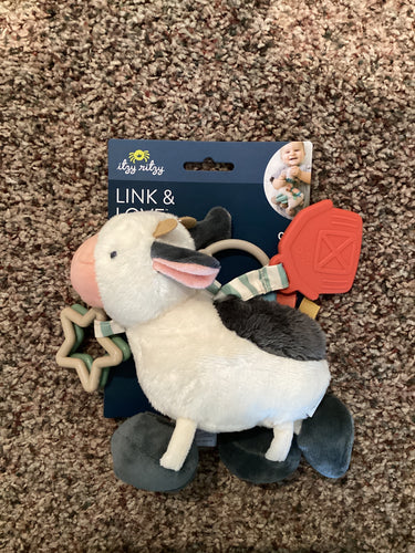 Cow Link and Love