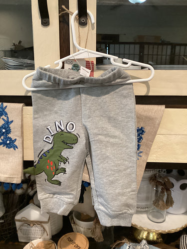 Baby Dino sweats