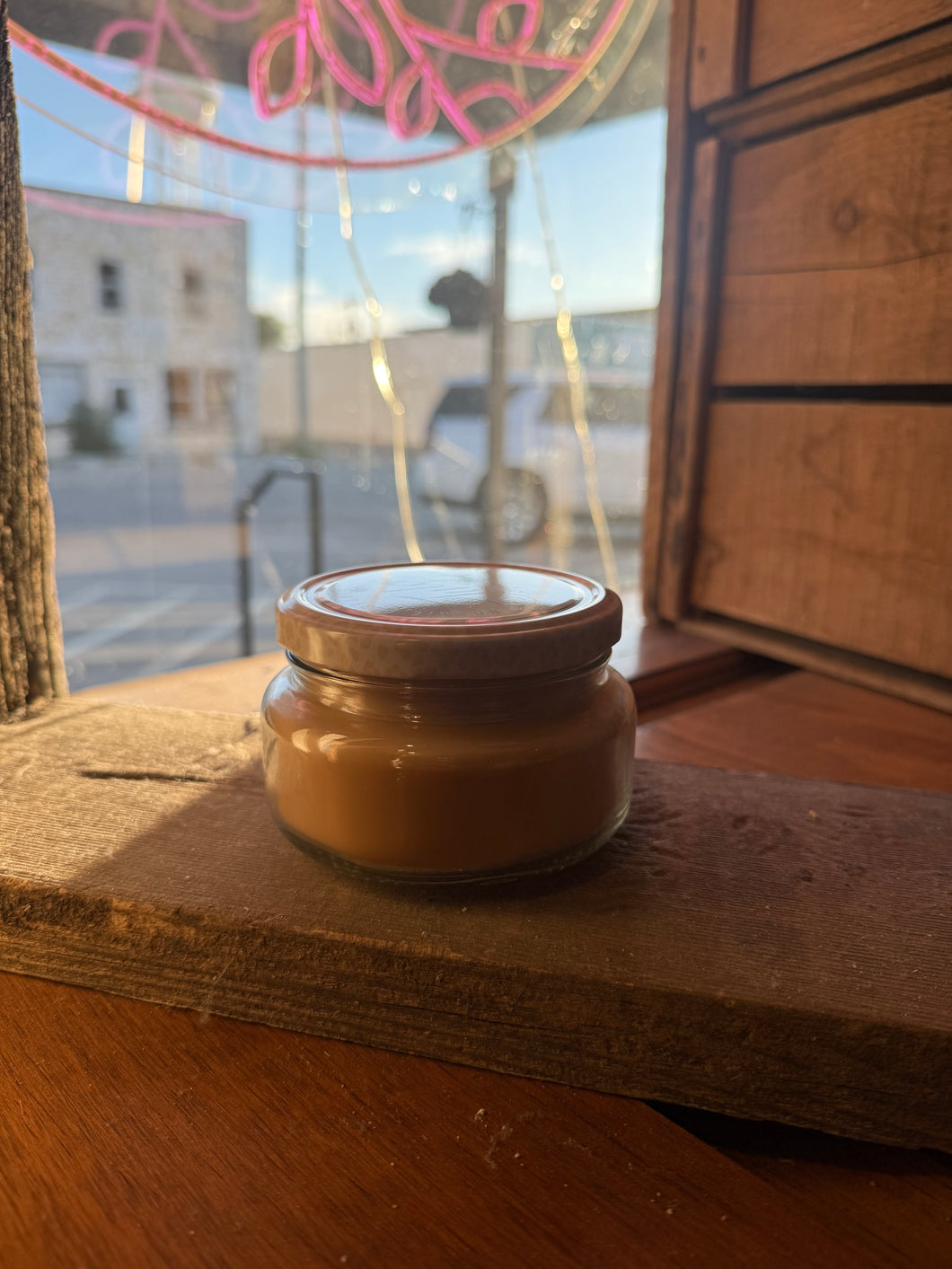 Tyler 11oz Candle Family Tradition