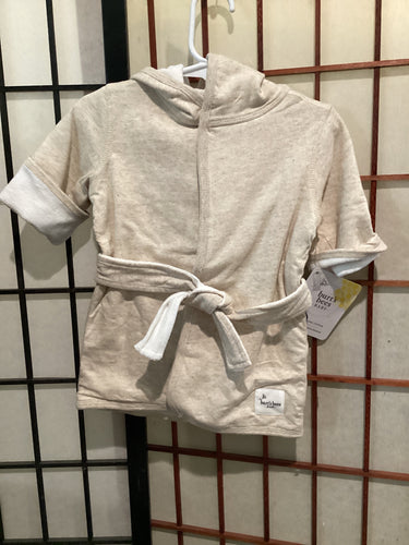 0-9mos Baby Robe sa