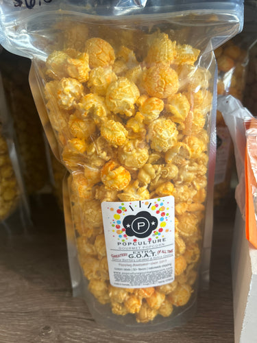 Popcorn GOAT