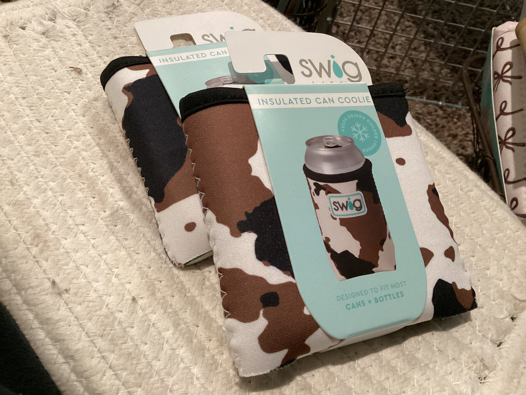 SWIG Insulated Can Coolie Hayride 12oz