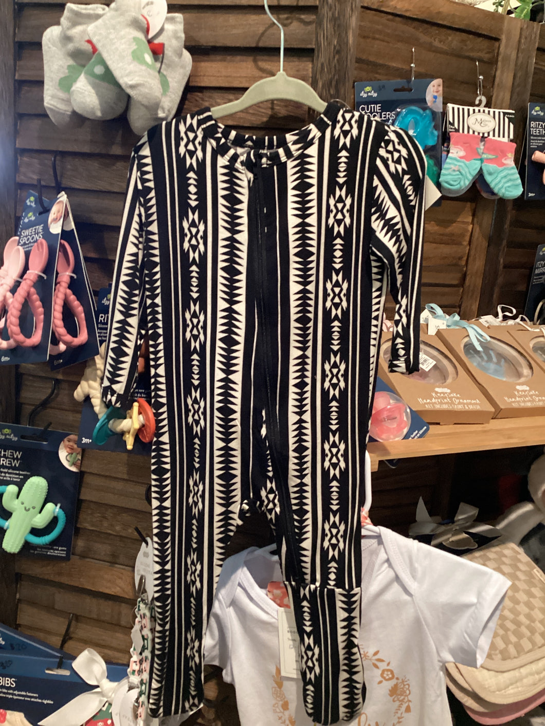 Onesie SJ