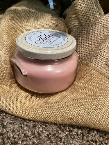 Tyler Candle - Bless Your Heart