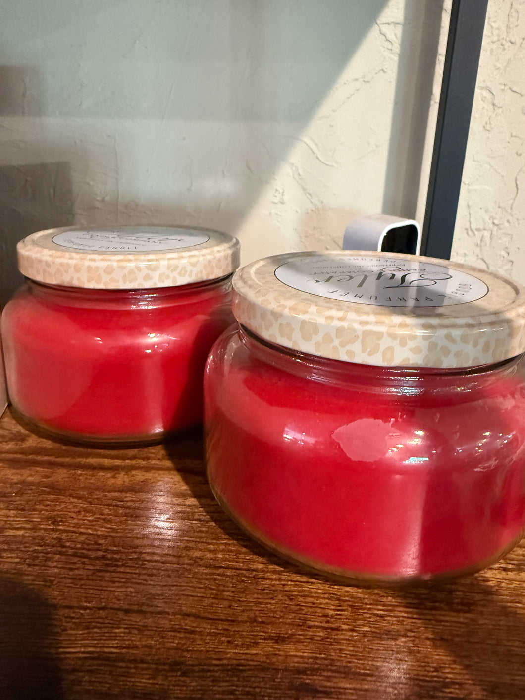 Tyler 22oz Candle Christmas Tradition