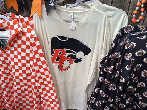BC Longsleeve shirt