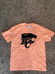 BC Wildcat TShirt