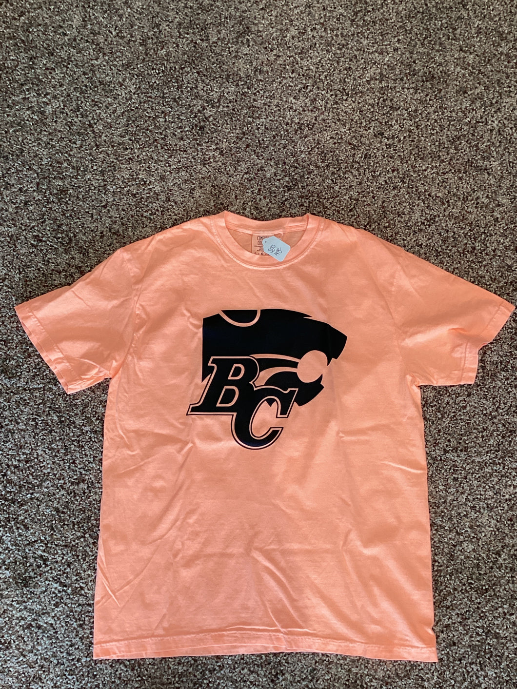 BC Wildcat TShirt