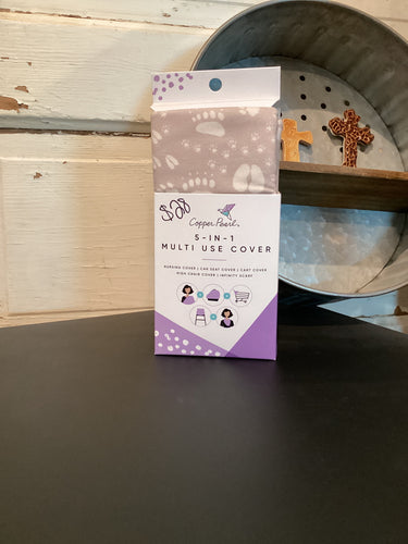 5in1 multi use cover