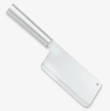 Load image into Gallery viewer, Silver Chef’s Dicer