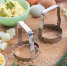 Load image into Gallery viewer, Food Chopper - Plain Edge