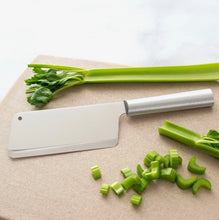 Load image into Gallery viewer, Silver Chef’s Dicer