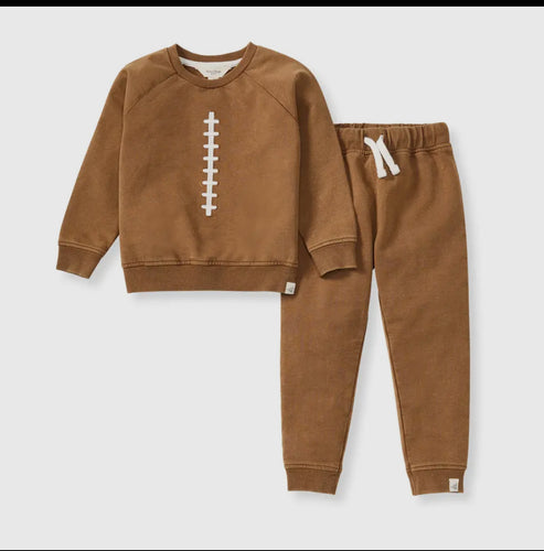 2t football outfit