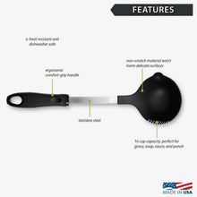 Load image into Gallery viewer, Ladle
