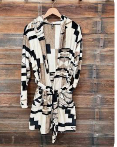2 fly Aztec plus robe