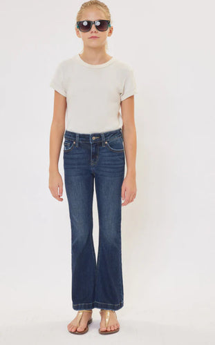 Girls kancan flares