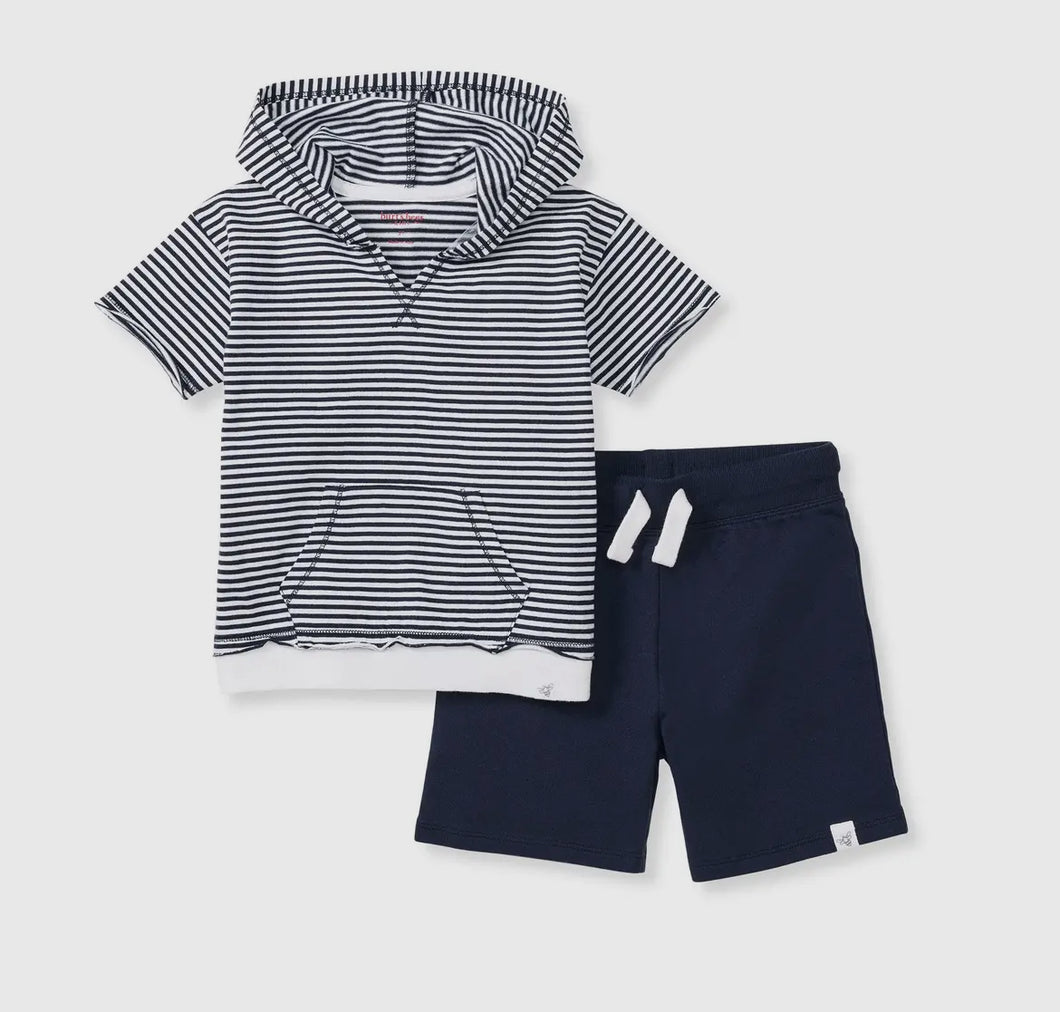 12 month shorts outfit