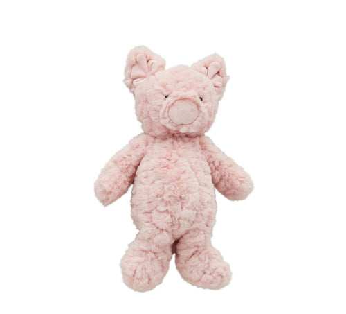 Pig plush