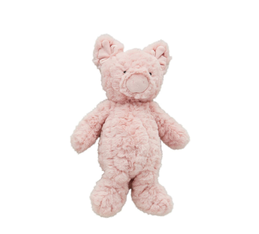 Pig plush