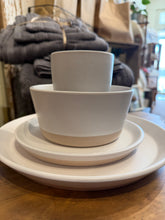 Load image into Gallery viewer, Place setting set (stalder/arthaud)
