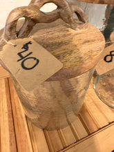 Load image into Gallery viewer, Large Canister (Trantham/Wheeler)