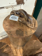 Load image into Gallery viewer, XL Canister(Trantham/Wheeler)