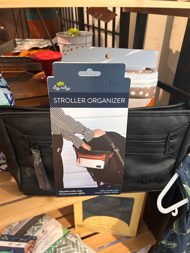 Stroller bag