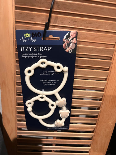 Itzy Strap kk