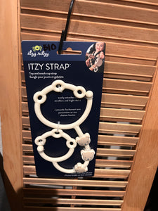 Itzy Strap kk
