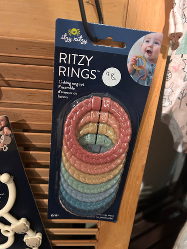 Itzy rings kk