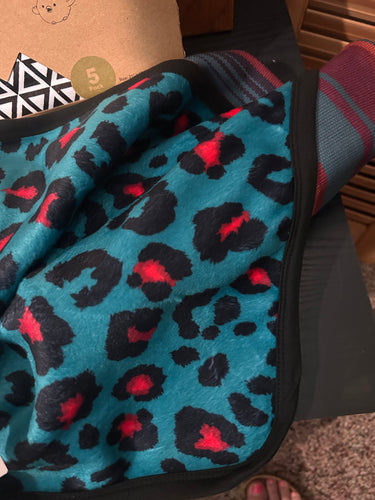 Blanket kk
