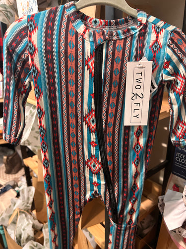 Aztec sleeper kk