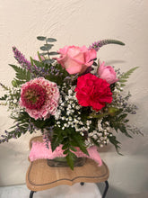 Load image into Gallery viewer, Petite Fleur-variations