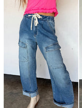 Load image into Gallery viewer, PREORDER Nash Barrel Cargos