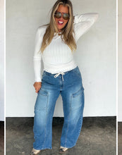 Load image into Gallery viewer, PREORDER Nash Barrel Cargos