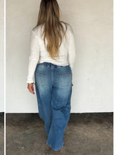 Load image into Gallery viewer, PREORDER Nash Barrel Cargos