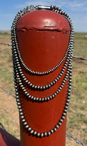 COWGIRL PEARLS