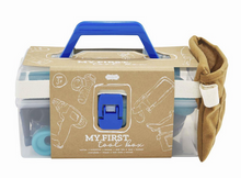 Load image into Gallery viewer, MY FIRST TOOL BOX