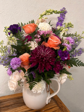 Load image into Gallery viewer, Bows and Blooms
