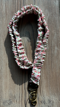Load image into Gallery viewer, SILK SCRUNCHIE LANYARD