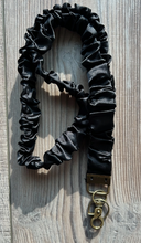 Load image into Gallery viewer, SILK SCRUNCHIE LANYARD