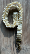 Load image into Gallery viewer, SILK SCRUNCHIE LANYARD