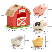 Load image into Gallery viewer, Itzy Play Barn™(Crews)