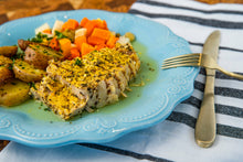 Load image into Gallery viewer, Lemon Pepper Porkchops