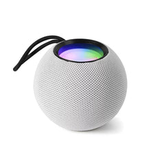 Load image into Gallery viewer, LED Wireless Speaker: White