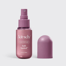 Load image into Gallery viewer, Soft Santal Hair &amp; Body Perfume Mist