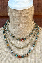 Load image into Gallery viewer, Austin Necklace