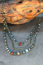 Load image into Gallery viewer, Austin Necklace