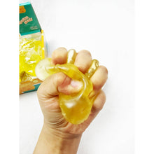 Load image into Gallery viewer, Slow Rising Viral Maltose Cheese Cube Squishy Toy: YELLOW / ONE(12)