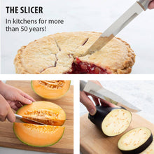 Load image into Gallery viewer, Slicer - Silver Handle